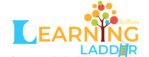 image showing a tree with circle and text saying learning ladder suggesting activity books for kids online