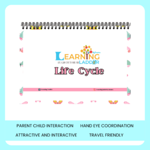 LIFECYCLE Activity book