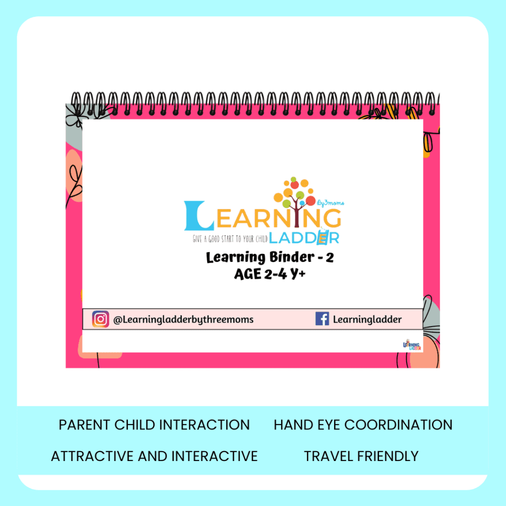 LEARNING BINDER 2