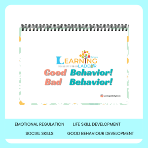 BEHAVIOUR BOOK